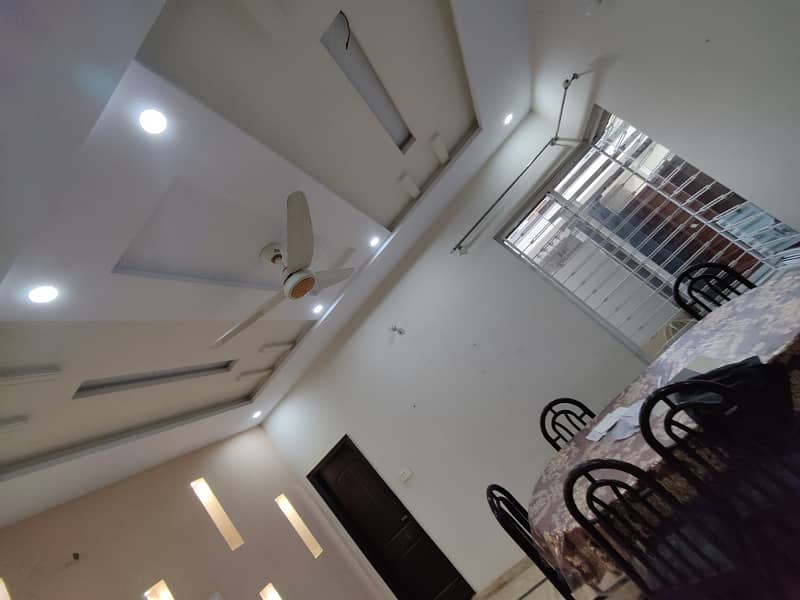 3 Marla House For Rent Jeewan City Phase 3 10