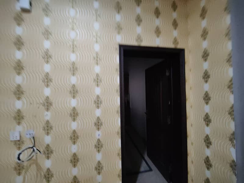 3 Marla House For Rent Jeewan City Phase 3 12