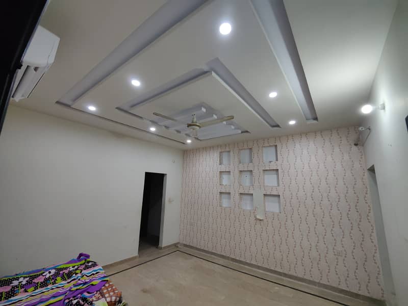 3 Marla House For Rent Jeewan City Phase 3 13