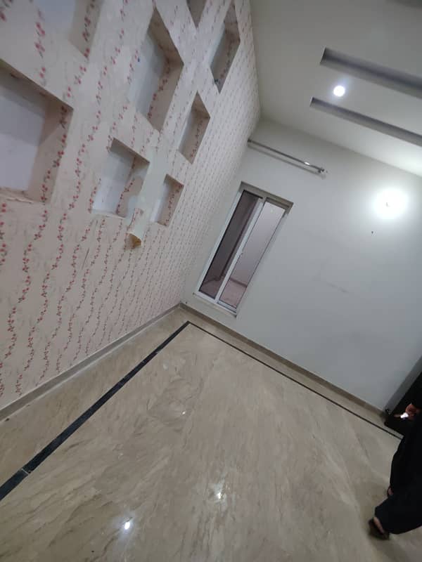 3 Marla House For Rent Jeewan City Phase 3 18