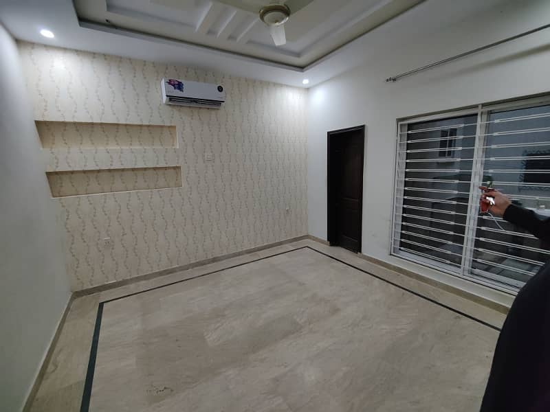 3 Marla House For Rent Jeewan City Phase 3 19