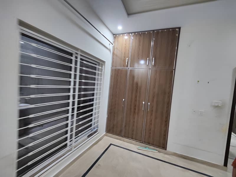 3 Marla House For Rent Jeewan City Phase 3 21