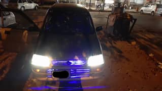 Daihatsu Cuore 2002 dlr headlight