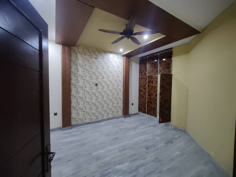 5 Marla Luxury House For Rent 17