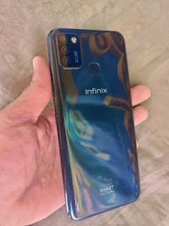 infinix smart 6