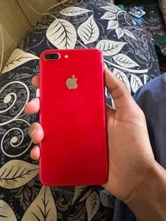 IPHONE 7 PLUS PTA APPROVD