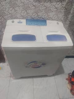 I am selling washing machine Brand Imdus