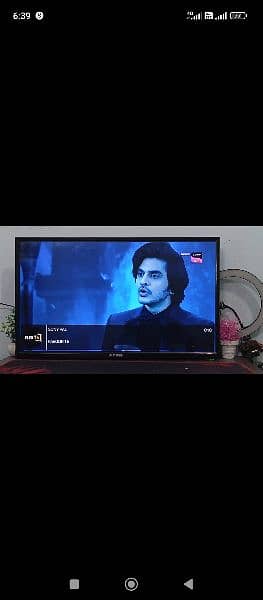 Android Led TV 32 inch 2