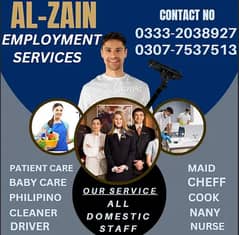 Patient Care, Cook Available Provide Maid , Driver, Helper, Couples,