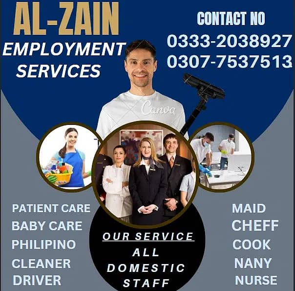 Patient Care, Cook Available Provide Maid , Driver, Helper, Couples, 0