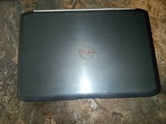 Dell laptop i5 3rd Generation