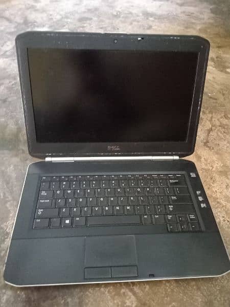 Dell laptop i5 3rd Generation 1