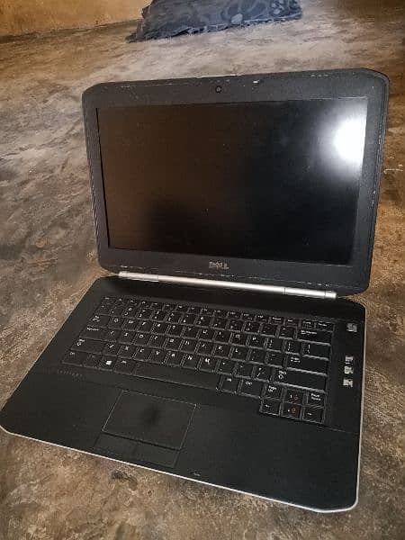 Dell laptop i5 3rd Generation 3
