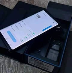 Samsung note 10 plus 12/256 GB 03341954025 my WhatsApp number