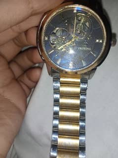Kingpro watch available 1 month used