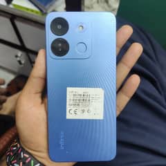 Infinix smart 7HD