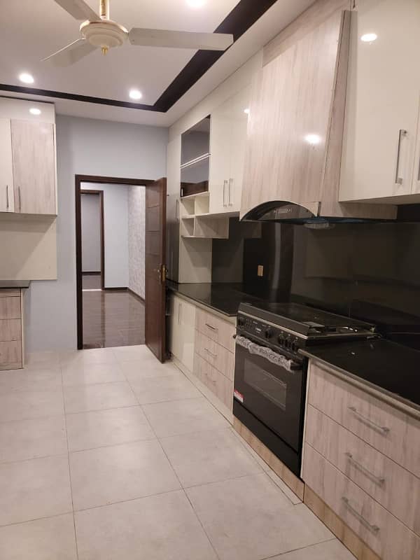 Facing Park 01 Kanal Full Renovation House Is Available For Sale 16