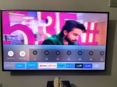 Samsung Smart LED 49 Inches
