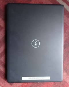 Dell 3490 Core i3 7th Generation Laptop