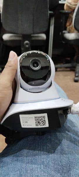 WiFi Smart camera 0