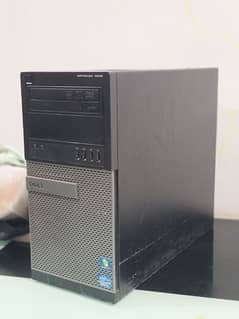 Dell Optipkex 7010