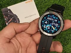 Mibro x1 watch