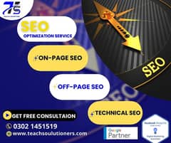 SEO Services ( Search Engine Optimization ) - SEO Expert