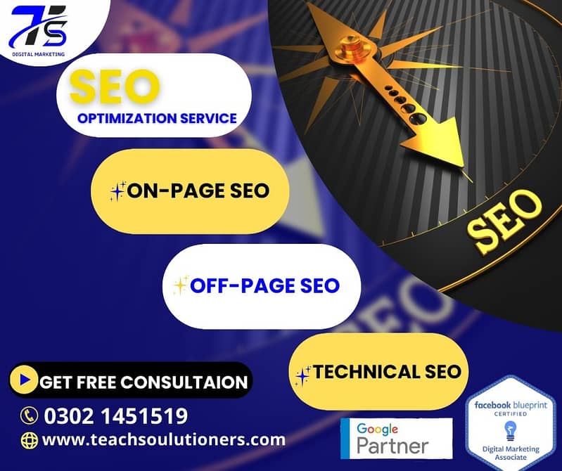 SEO Services ( Search Engine Optimization ) - SEO Expert 0