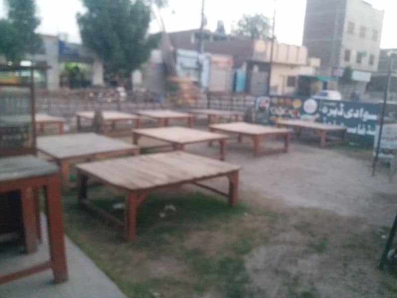 alpha food station and restaurant for sale contact 03008044734 2