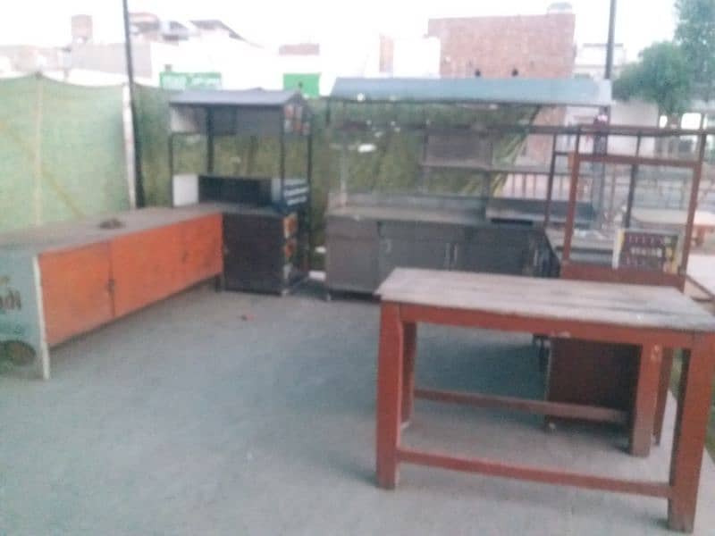 alpha food station and restaurant for sale contact 03008044734 3