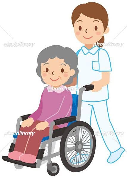 mama and baba home patient care service 0