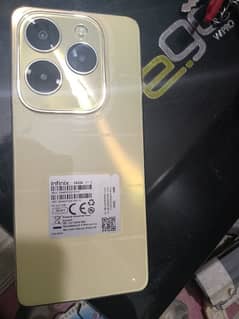 Infinix Hot 40 for sale
