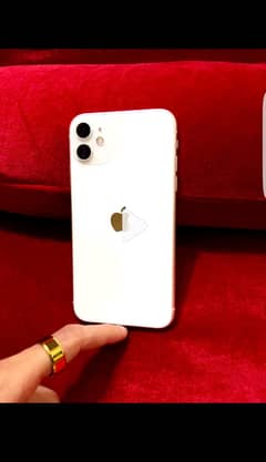 Iphone 11 | 128GB | Factory Unlock | 0