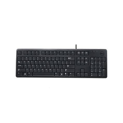 Dell Keyboard KB212-B 1