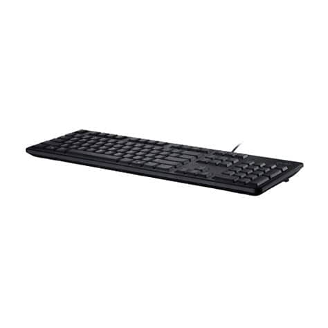 Dell Keyboard KB212-B 4