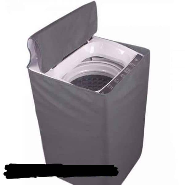 waterproof washing machine cover 4