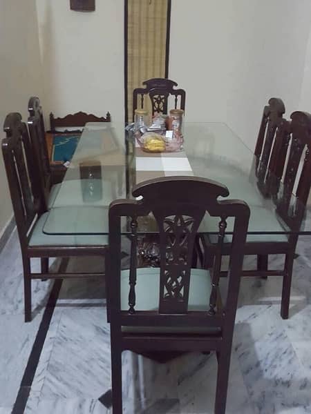 Dinning Table 1