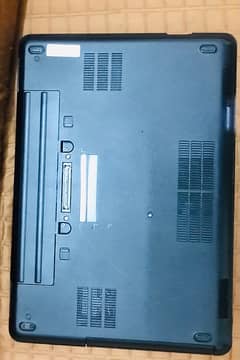 laptop Dell core i5    4gen