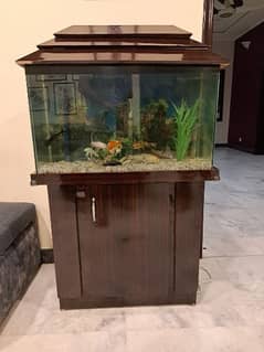 Aquarium for sale 0