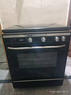 Stove / cooking range for sale 0