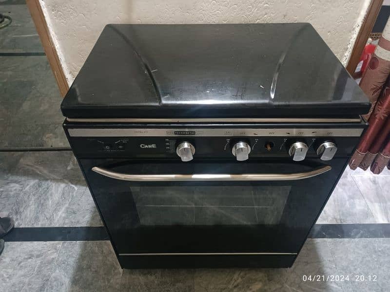 Stove / cooking range for sale 1
