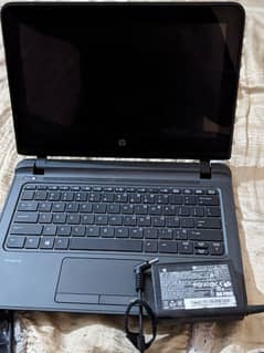 hp ProBook 11 g2 window 10 touch display 2gb shared graphics