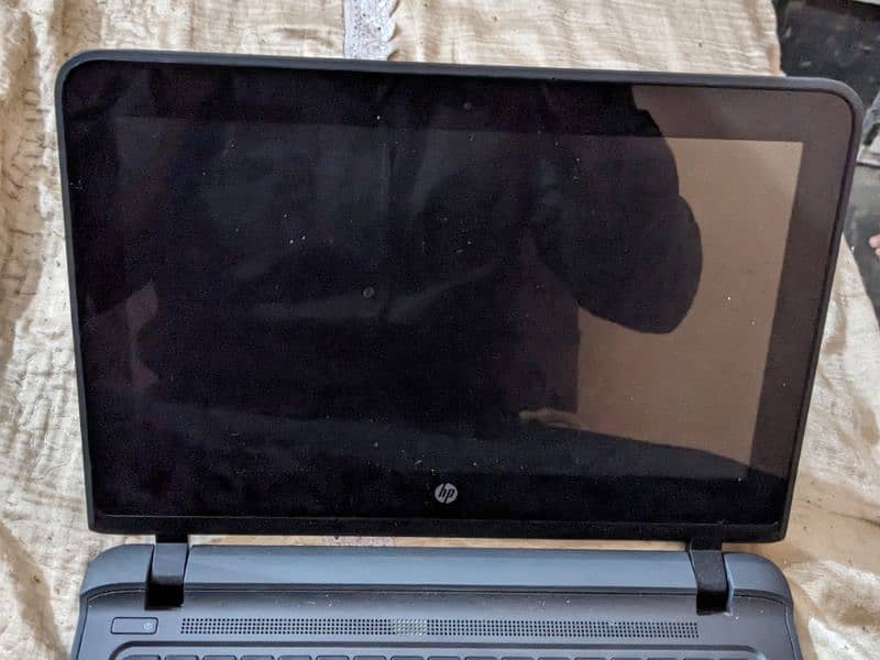 hp ProBook 11 g2 window 10 touch display 11