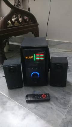 Audionic AD 6000