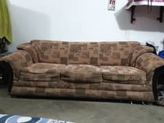 3 set sofa for sale price ma kami pashi ho gay gi