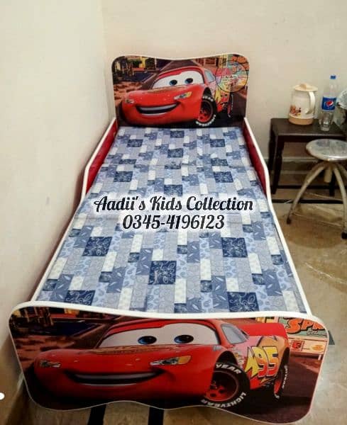 Kids Beds On Factory Price 2