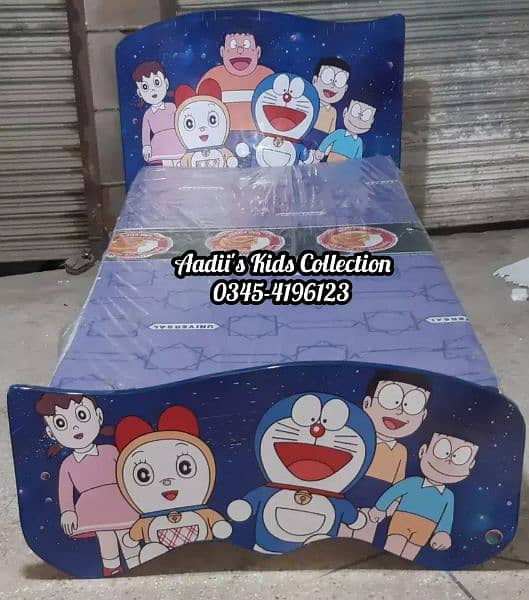 Kids Beds On Factory Price 6