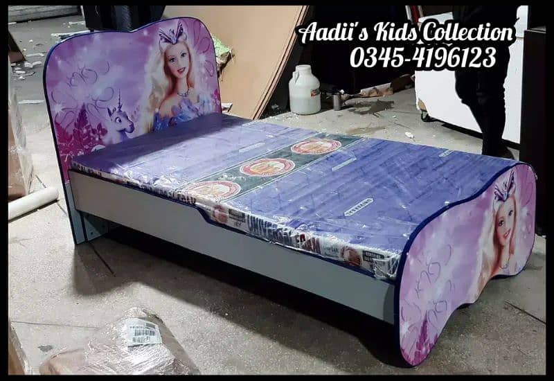 Kids Beds On Factory Price 7