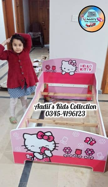 Kids Beds On Factory Price 10