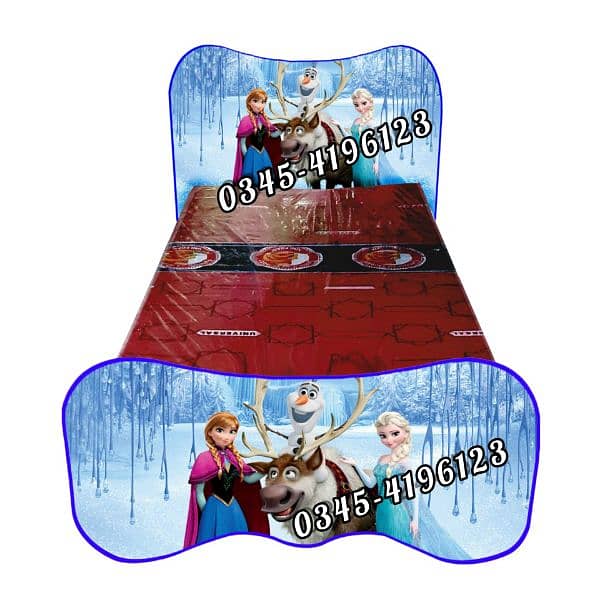 Kids Beds On Factory Price 13